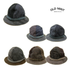 OLD MINT ���쥤����������ϥå�