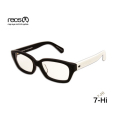 recs ��å������ᥬ�͡�7-Hi BLK/WHT