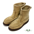 RUSSELL MOCCASIN ��å���⥫���� KNOCK A BOUT �Υå����Х���(paper������ TAN LARAMIE