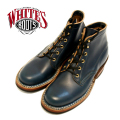 WHITE'S BOOTS �ۥ磻�� SEMI��DRESS 5�� ���ߥɥ쥹�֡��� paper����