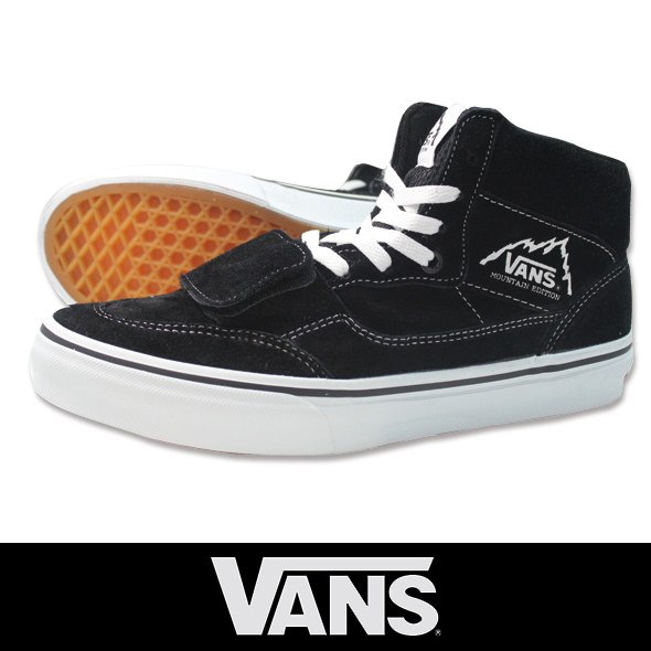 VANS バンズ マウンテンエディション スニーカー