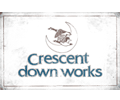 CRESCENT DOWN WORKS/クレセントダウンワークス