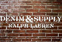 DENIM&SUPPLY by Ralph Lauren