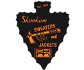 SKOOKUM LOGO