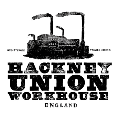 HACKNEY UNION WORKHOUSE