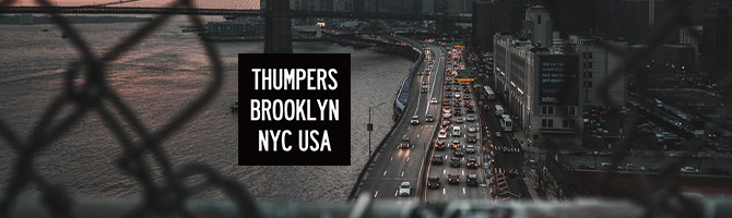 THUMPERS NYC